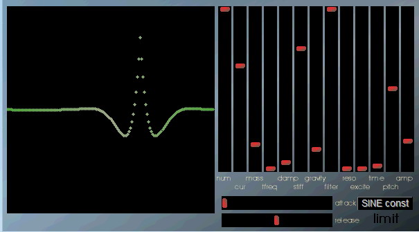 Scan Synth VSTi/AU